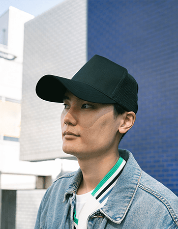 Hats - OuSfian
