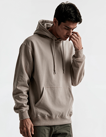 Hoodies - OuSfian