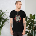 Eat Sleep Boxing Repeat Unisex T-Shirt – Boxing Lover Gym Fighter Tee - OuSfian