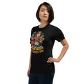 Mom Mode Always On T-Shirt – Super Mom Funny Graphic Tee for Mothers - OuSfian